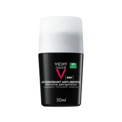 Vichy Homme 48H Anti-Irritations Anti-Perspirant 50 ml