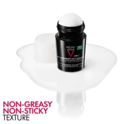 Vichy Homme 48H Anti-Irritations Anti-Perspirant 50 ml