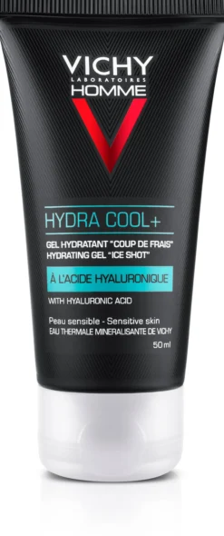 Vichy Homme Hydra Cool+ 50 ml