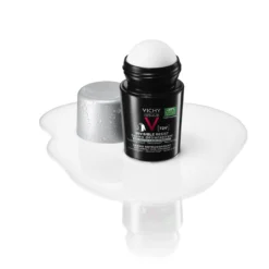 Vichy Homme Invisible Resist 72H Anti-Stain Roll-On 50 ml