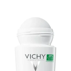 Vichy 48H Soothing Anti-Perspirant Roll-On 50 ml
