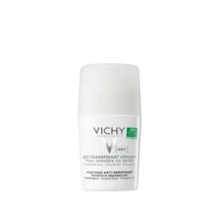 Vichy 48H Soothing Anti-Perspirant Roll-On 50 ml