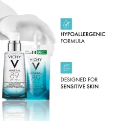 Vichy Minéral 89 Booster 50 ml