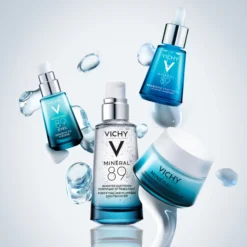 Vichy Minéral 89 Booster 50 ml