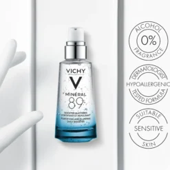 Vichy Minéral 89 Booster 50 ml