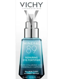 Vichy Minéral89 Eyes 15 ml