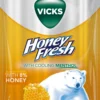 Vicks Honey Fresh 72 g