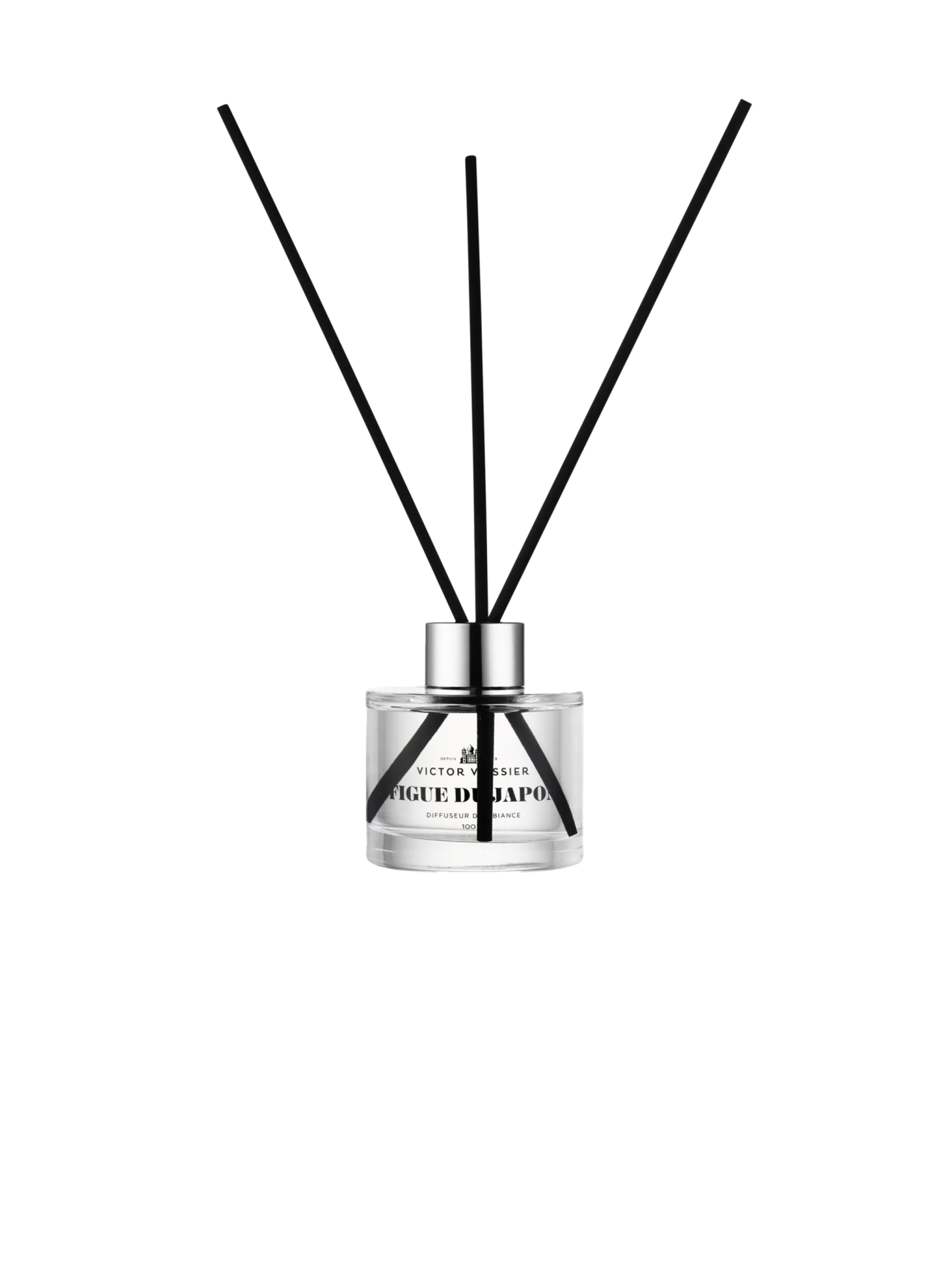Victor Vaissier Diffuser Figue du Japon 100 ml