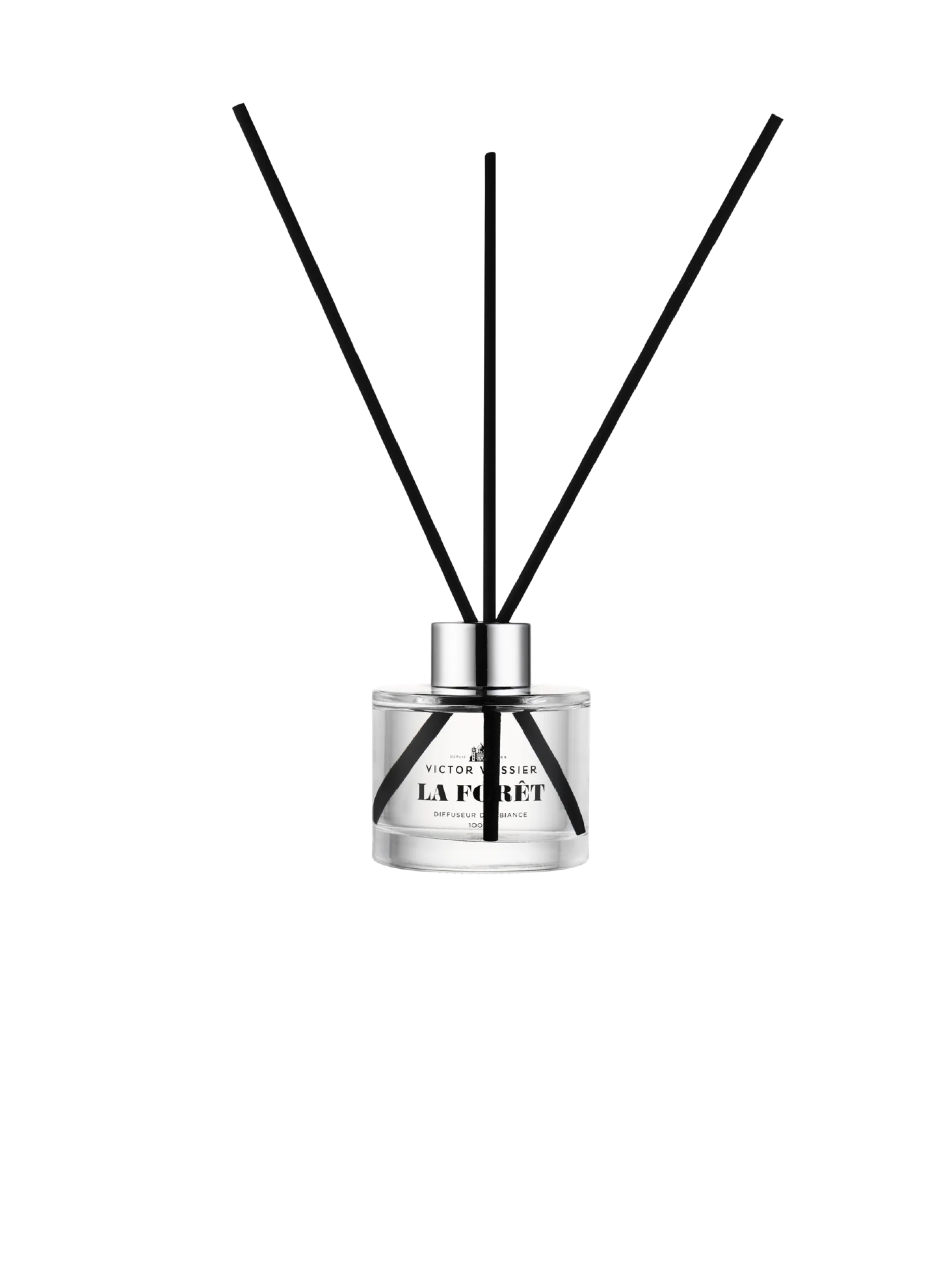 Victor Vaissier Diffuser La Forêt 100 ml