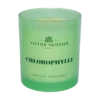 Victor Vaissier Scented Candle Chlorophylle 220 g