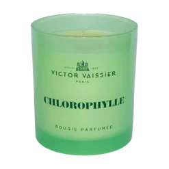 Victor Vaissier Scented Candle Chlorophylle 220 g