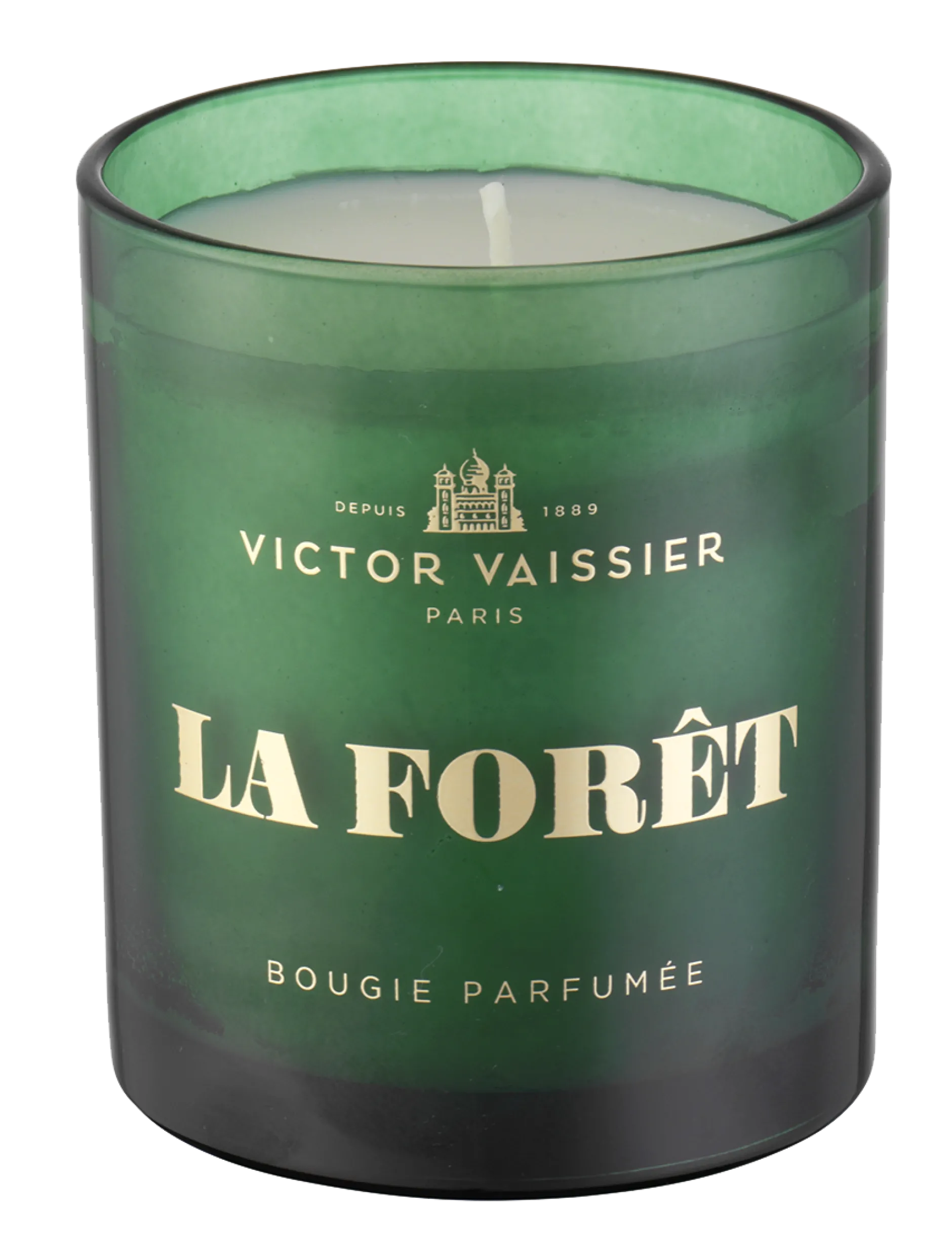 Victor Vaissier Scented Candle La Forêt 220 g