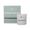 Victor Vaissier Scented Candle Atmosphère 220g