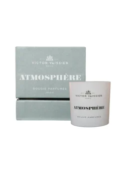 Victor Vaissier Scented Candle Atmosphère 220g