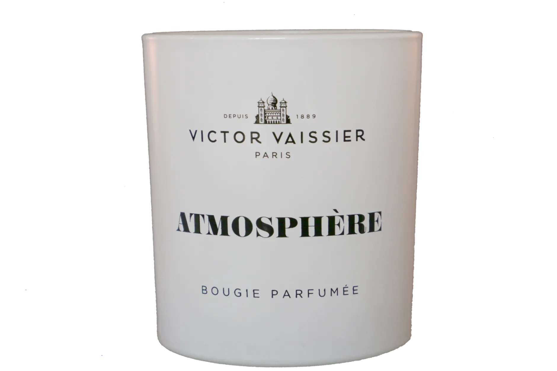 Victor Vaissier Scented Candle Atmosphère 220g