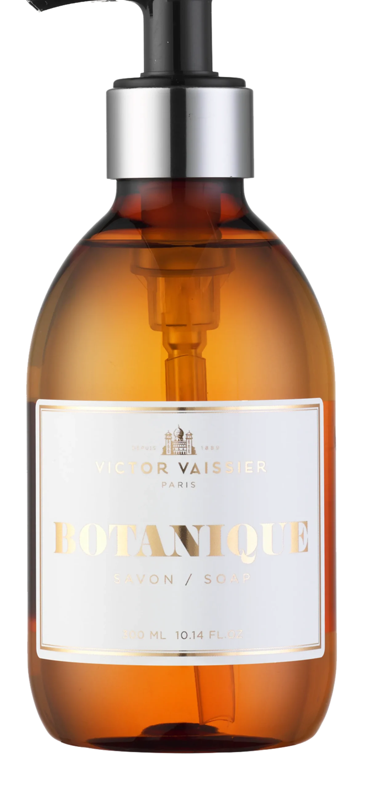 Victor Vaissier Soap Botanique 300 ml