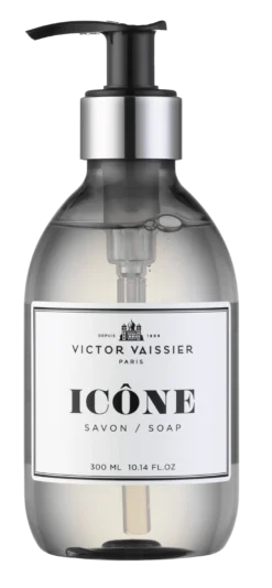 Victor Vaissier Soap Icône 300 ml