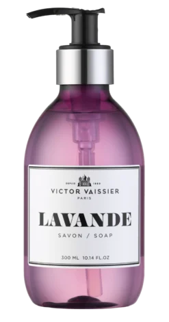 Victor Vaissier Soap Lavande 300 ml