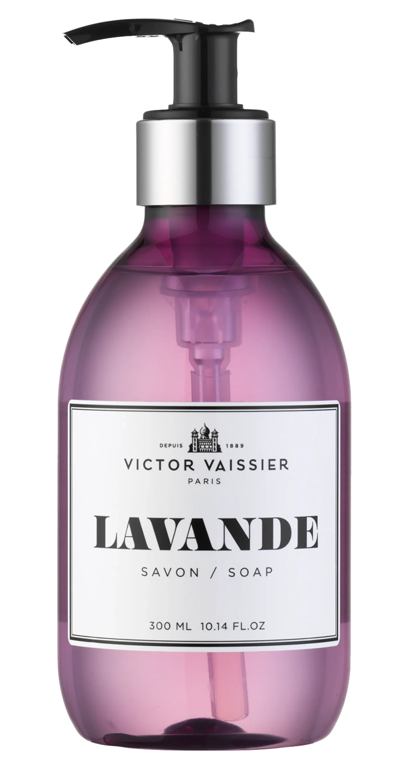 Victor Vaissier Soap Lavande 300 ml