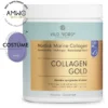 Vild Nord Collagen Gold 165 g