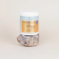Vild Nord Collagen Gold 165 g
