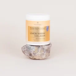 Vild Nord Lemon Marine Collagen 170 g