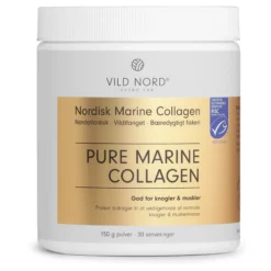 Vild Nord Pure Marine Collagen 150 g