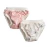 Vimse Träningsbyxa JR 16-20kg Pink Teddy 2 st