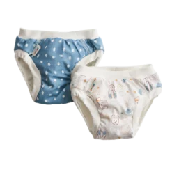 Vimse Träningsbyxa XXL 13-17kg Blue Teddy 2 st