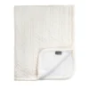 Vinter & Bloom Filt Cuddly Ivory
