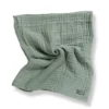 Vinter & Bloom Filt Layered Muslin EKO Jade Green