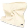 Vinter & Bloom Filt Layered Muslin EKO Pearl White