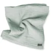 Vinter & Bloom Filt Layered Muslin EKO Sage Green 1 st