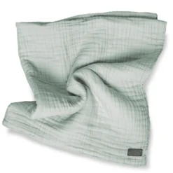 Vinter & Bloom Filt Layered Muslin EKO Sage Green 1 st