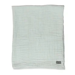 Vinter & Bloom Filt Layered Muslin EKO Sage Green 1 st