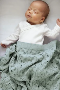 Vinter & Bloom Filt Moment EKO Sage Green 1 st