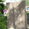 Vinter & Bloom Filt Soft Grid EKO Pebble Greige