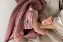 Vinter & Bloom Filt Soft Grid EKO Evening Rose 1 st