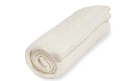 Vinter & Bloom Filt Soft Grid EKO Pearl White 1 st