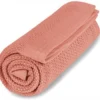 Vinter & Bloom Filt Soft Grid EKO Clay Coral