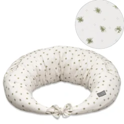 Vinter & Bloom Meadow Amningskudde Soft Sand