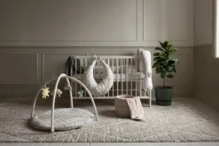 Vinter & Bloom Meadow Amningskudde Soft Sand