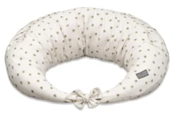 Vinter & Bloom Meadow Amningskudde Soft Sand