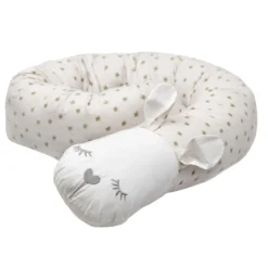 Vinter & Bloom Meadow Bumper Buddy Soft Sand