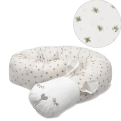 Vinter & Bloom Meadow Bumper Buddy Soft Sand