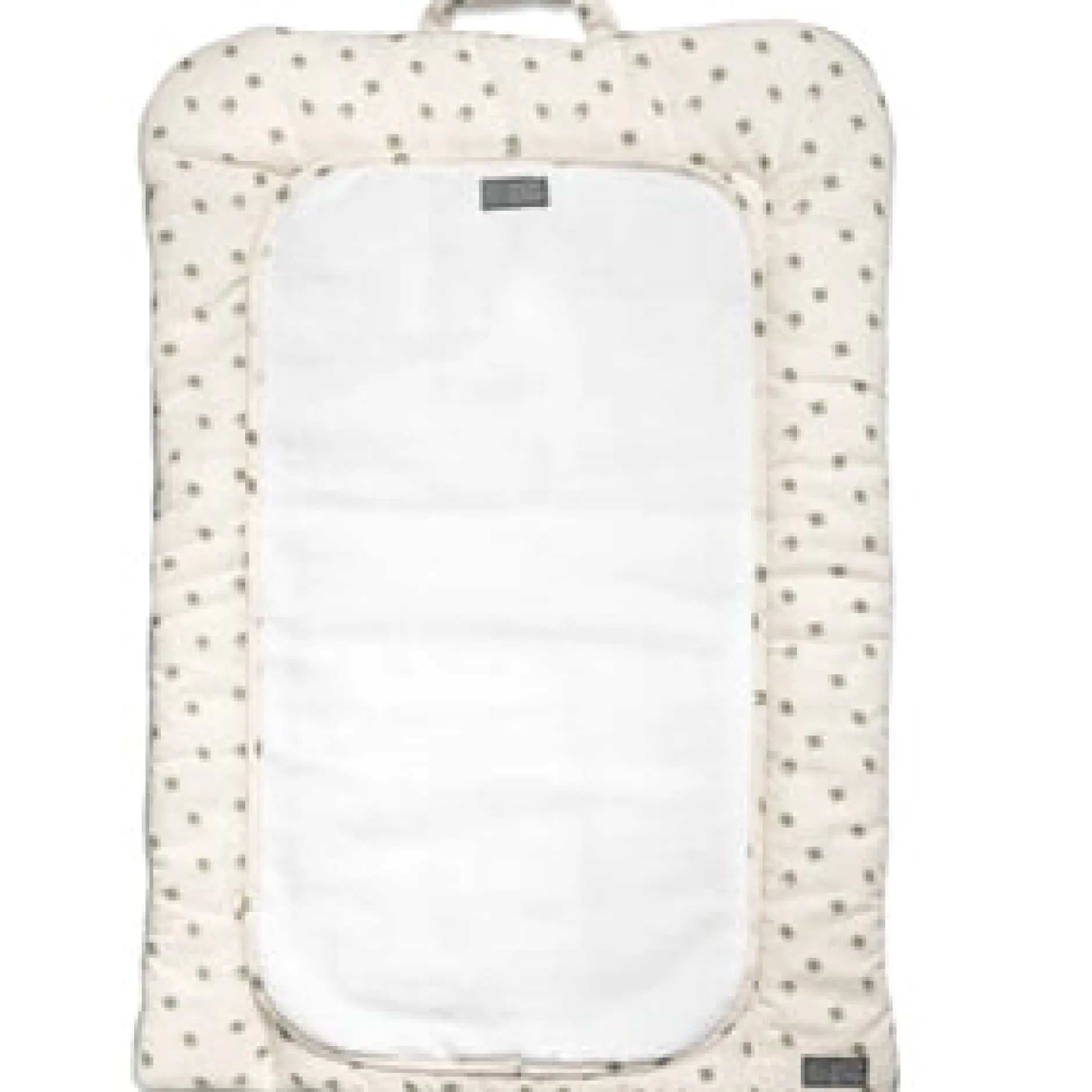 Vinter & Bloom Meadow Mjuk Skötbädd Soft Sand