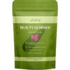 Viora Beauty Gummies Röda Bär 60 st