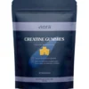 Viora Creatine Gummies Citron 120 st