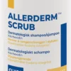 Virbac Allerderm Scrub 250 ml