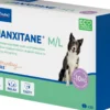 Virbac Anxitane M/L Hund 30 st